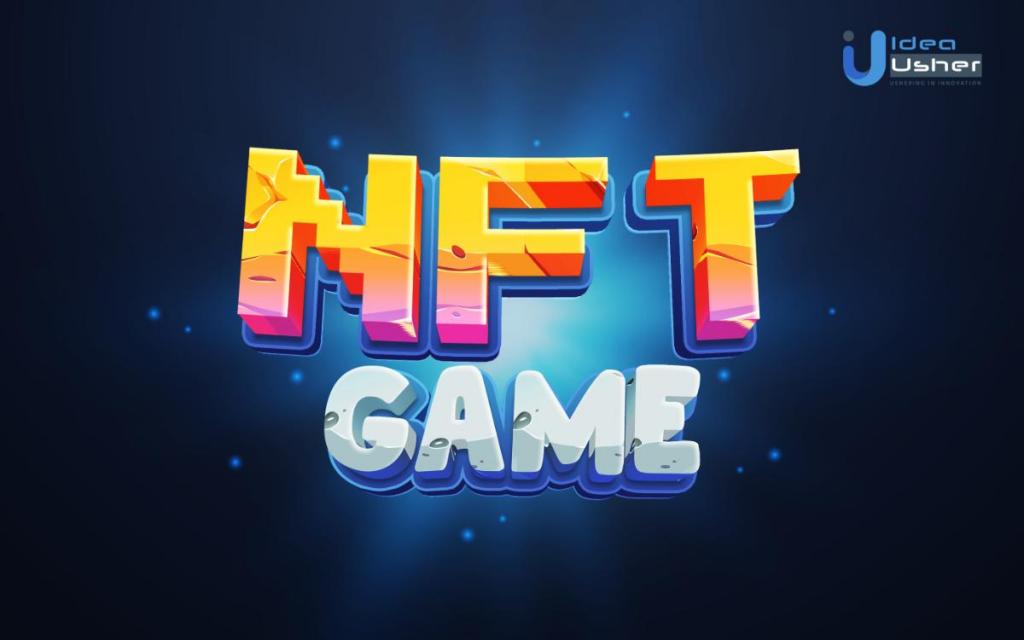 Top NFT Game Apps 2024 And Their Features (Updated) Idea Usher