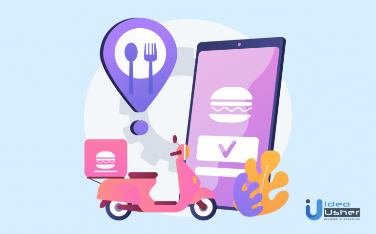 15 Essential Features Of Food Delivery Apps | Idea Usher