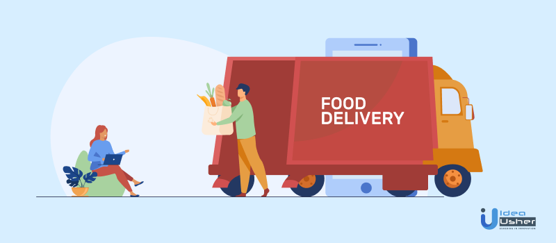 profitable food delivery apps