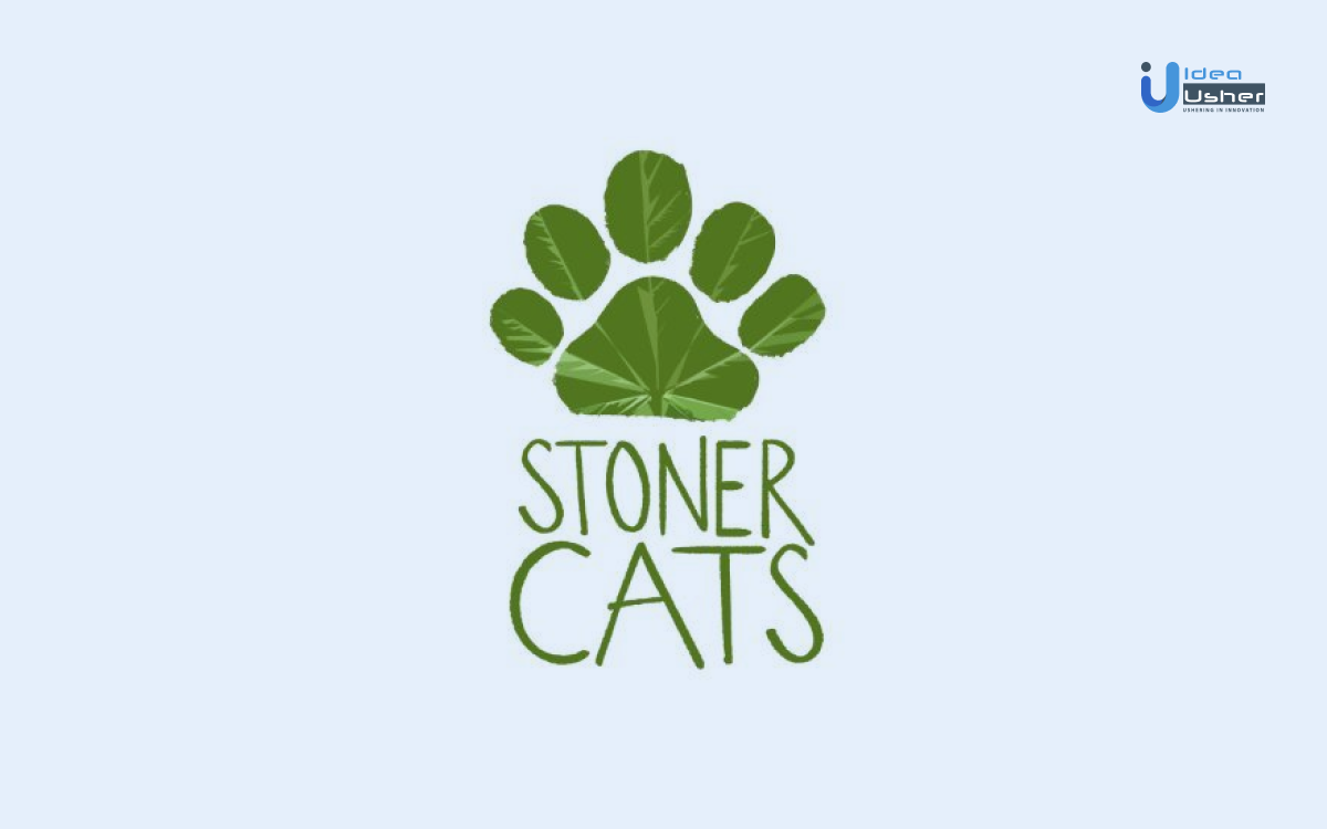Stoner Cats Idea Usher
