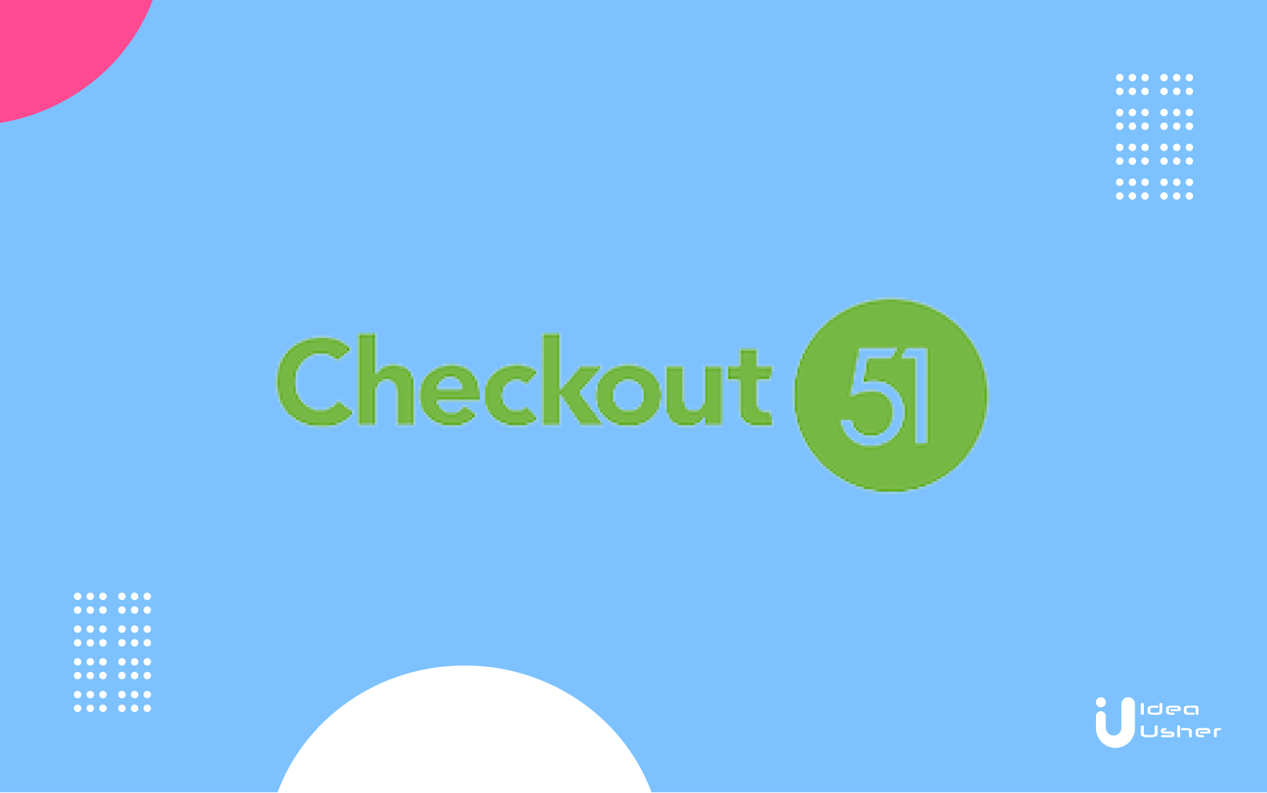 Checkout 51