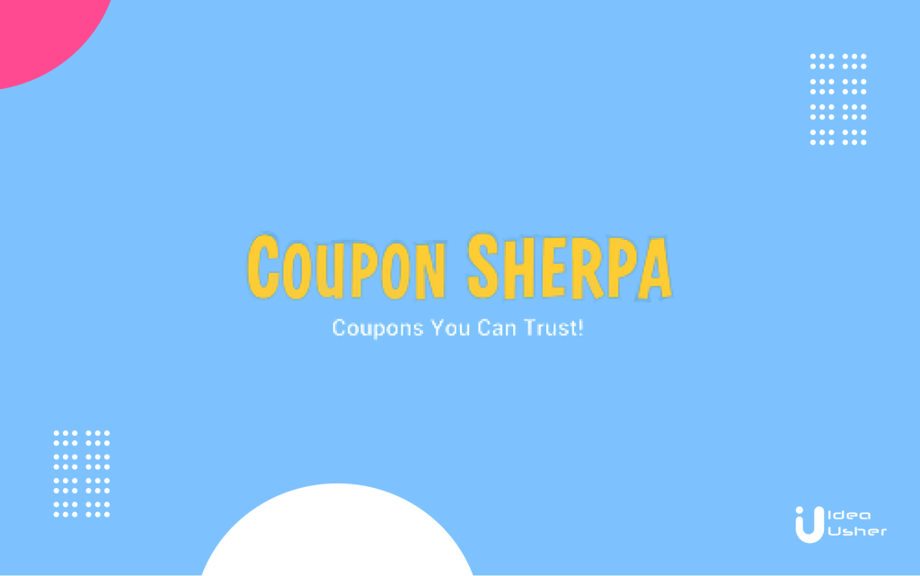 13 Most Popular Coupon Apps for iOS and Android Idea Usher