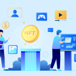 Development of NFT Minting Platform