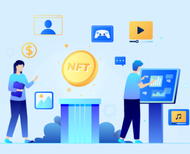 How to develop your NFT minting platform and mint NFT