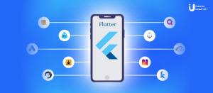 apps Flutter can be used to make
