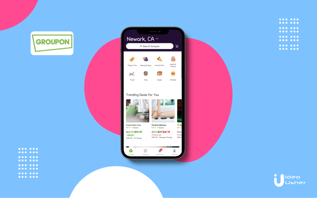 13 Most Popular Coupon Apps for iOS and Android Idea Usher