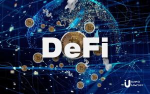 How Defi works