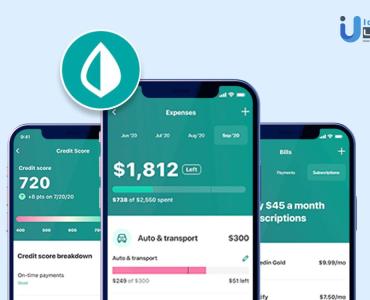 How to build a finance app like Mint