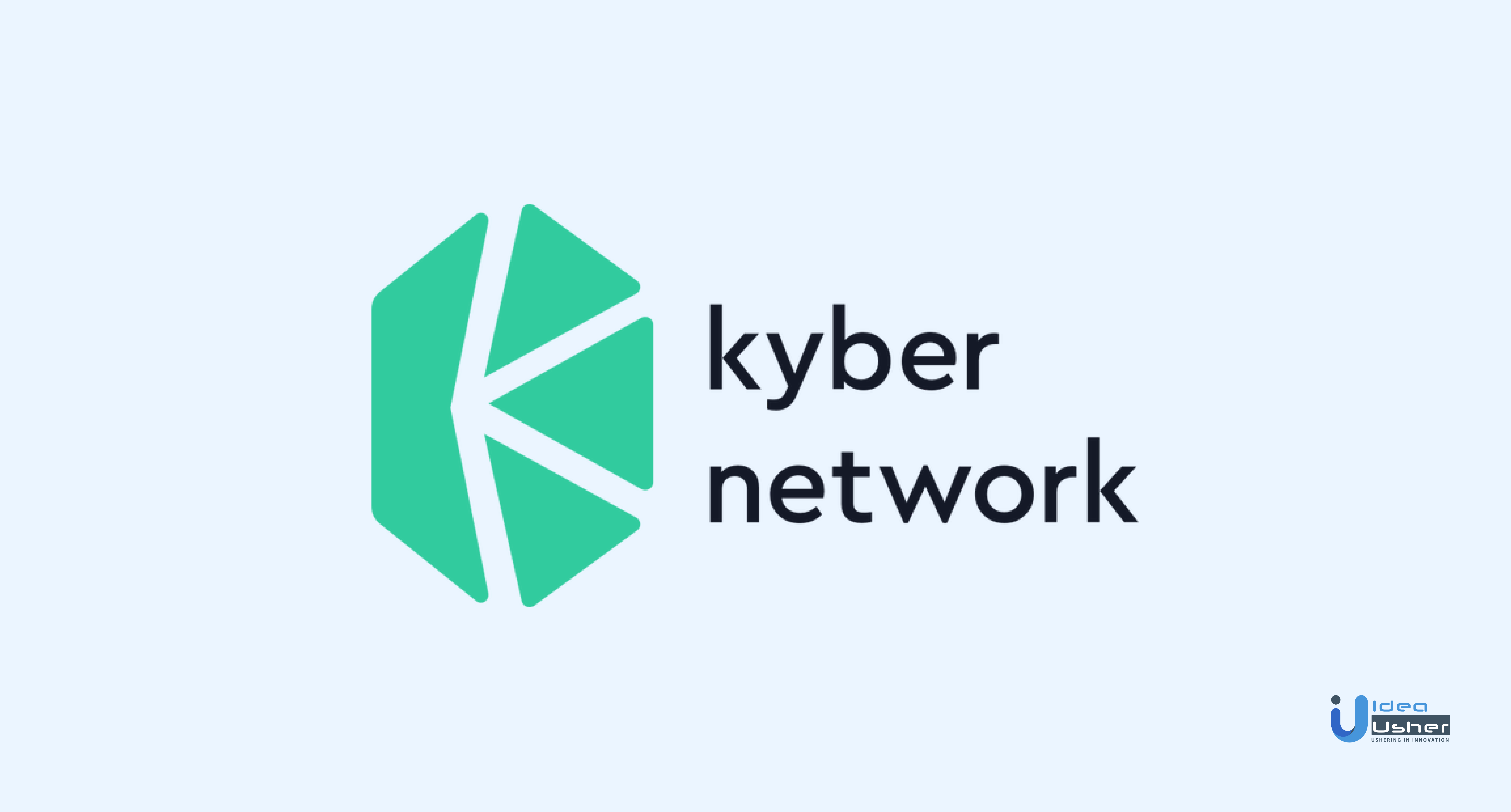 Kyber Network