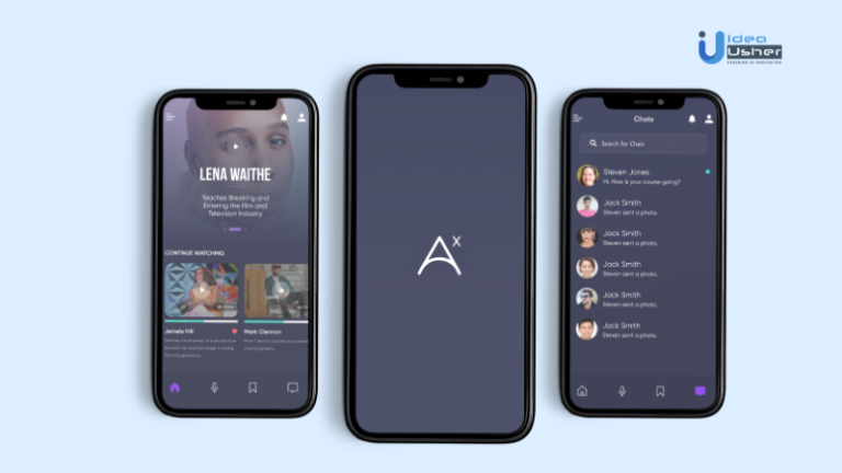e-learning apps