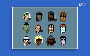 how to create nft art fast