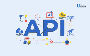 what is api