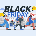 Eight Tips to Market Your App on Black Friday