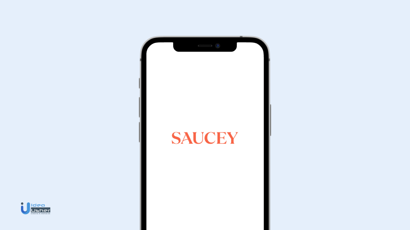 Saucey | top 6 liquor delivery apps - Idea Usher