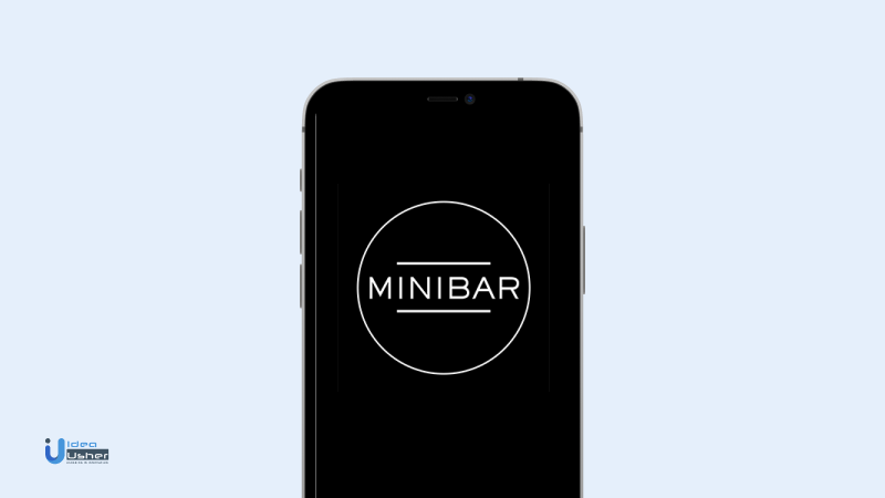 Minibar Delivery | top 6 liquor delivery apps - Idea Usher