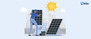 solar energy blockchain