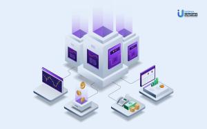 uses of blockchain across industries