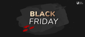 an image with the word black friday