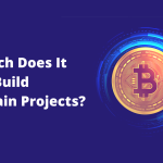 How Much Does it Cost to Build Blockchain Projects?