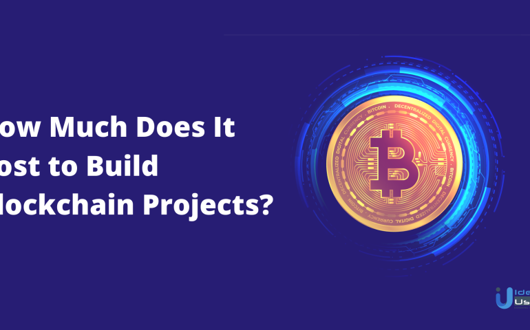 How Much Does It Cost to Build Blockchain Projects?