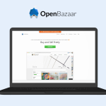 How to Build an Online Marketplace on Blockchain Like OpenBazaar?