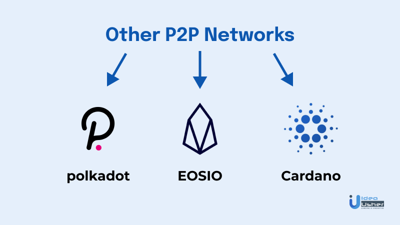 Other P2P networks