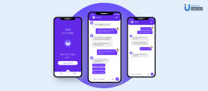 mobile app chatbots