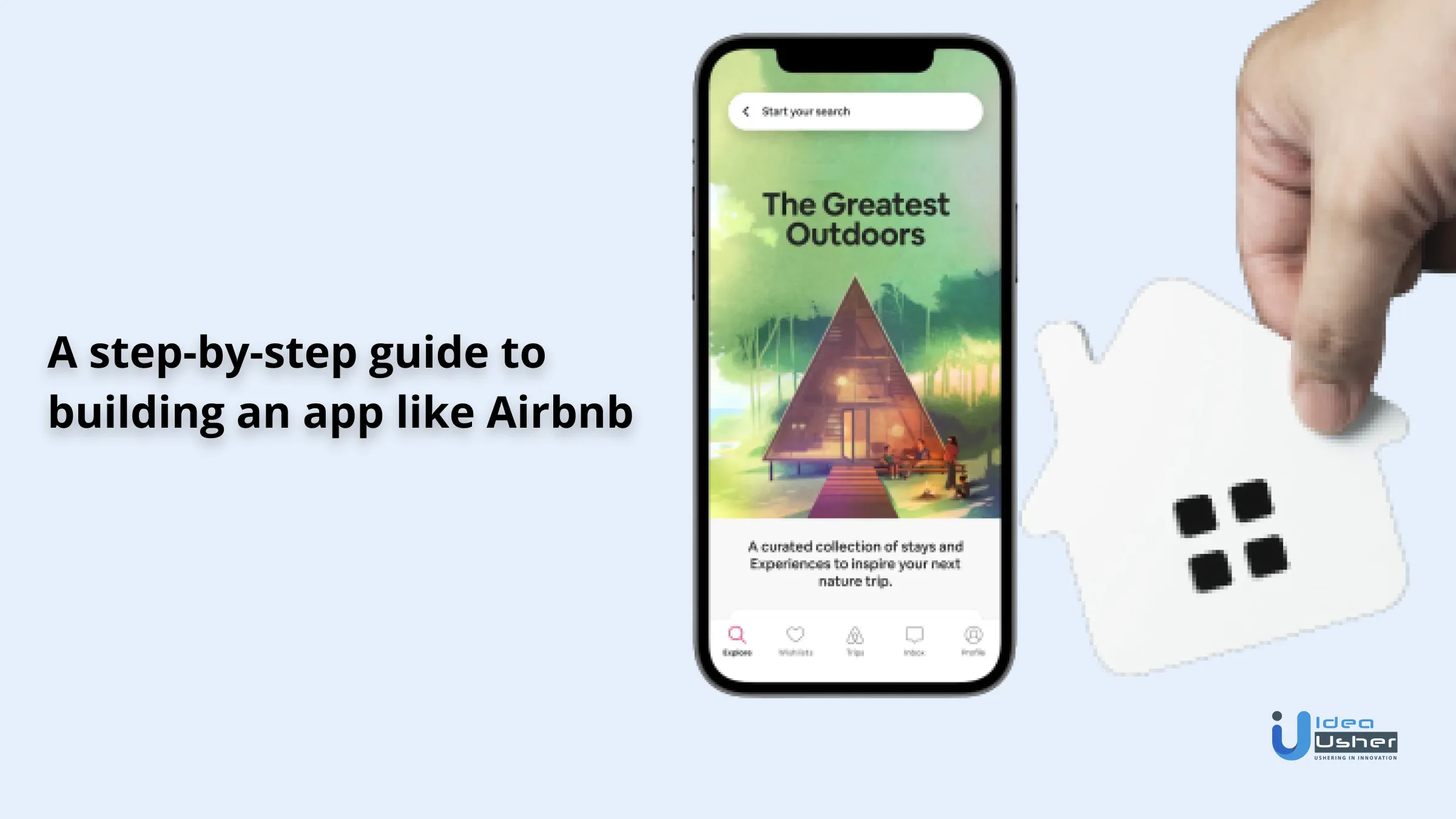 Mobile App Alternatives to Airbnb For Your Next Vacation