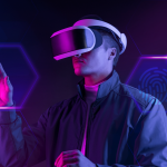Marketing in the Metaverse: The Future of the Internet