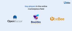 opensea, beBee, the bounties network