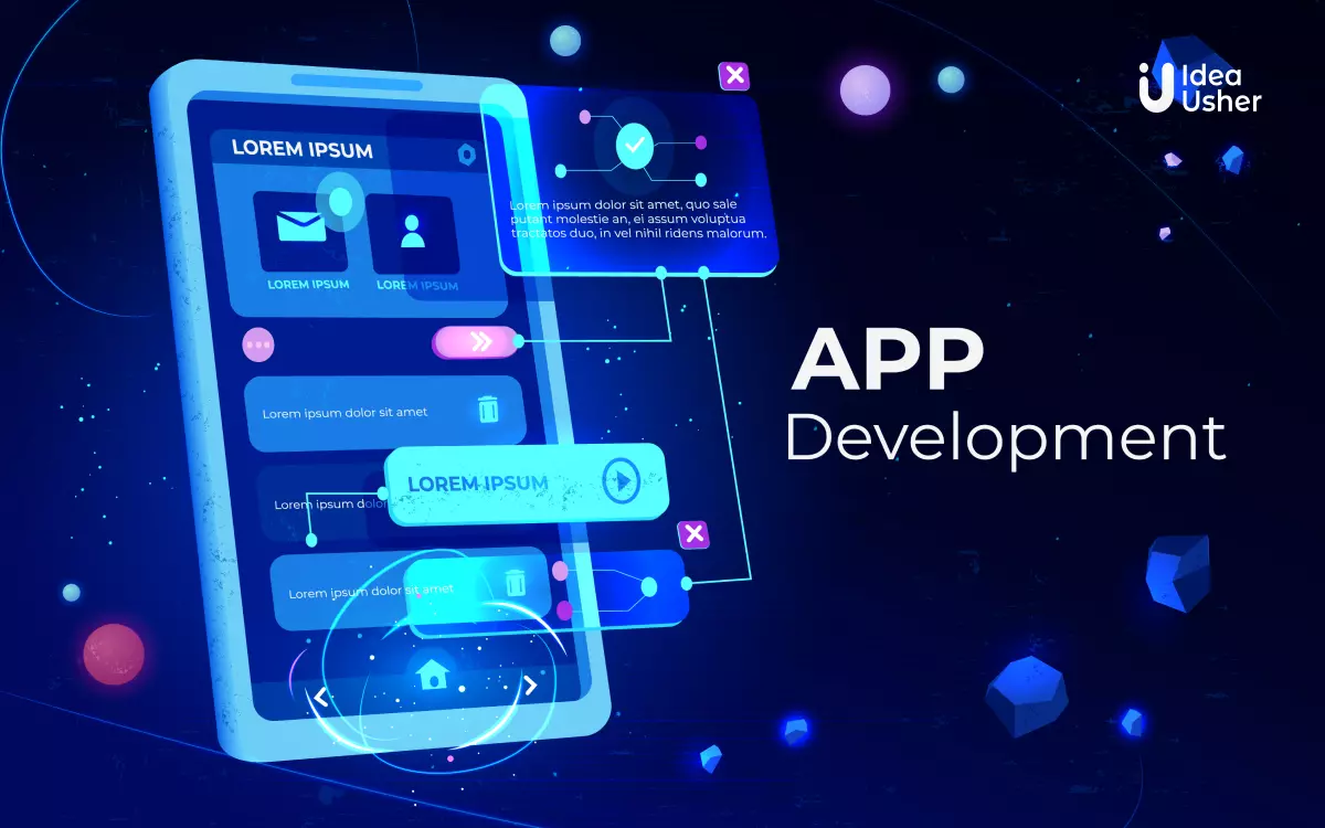 app development ideas