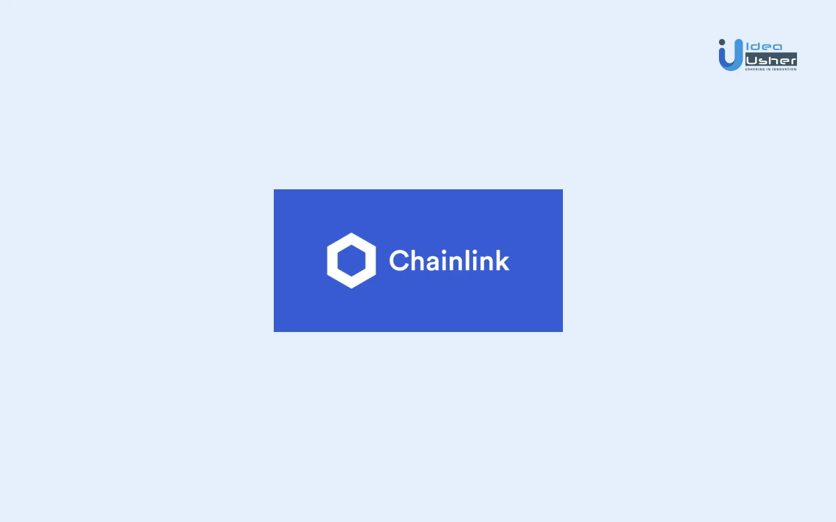 best web 3.0 framework chainlink