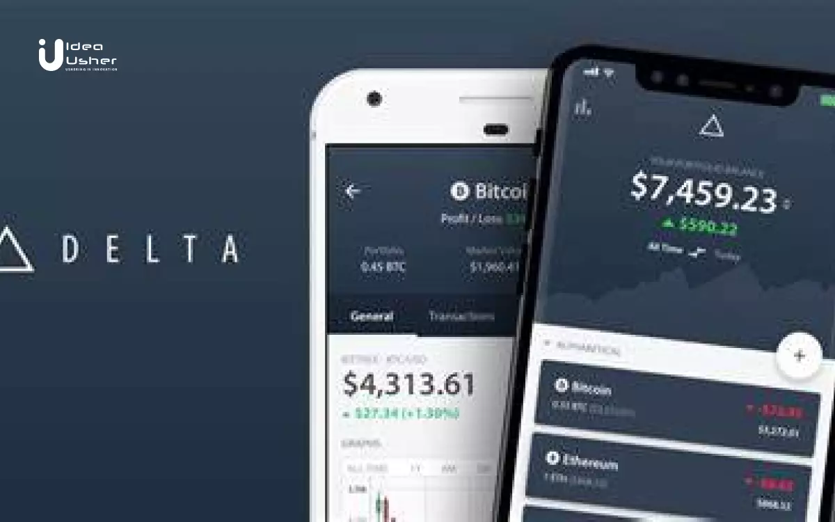 best cryptocurrency trading apps