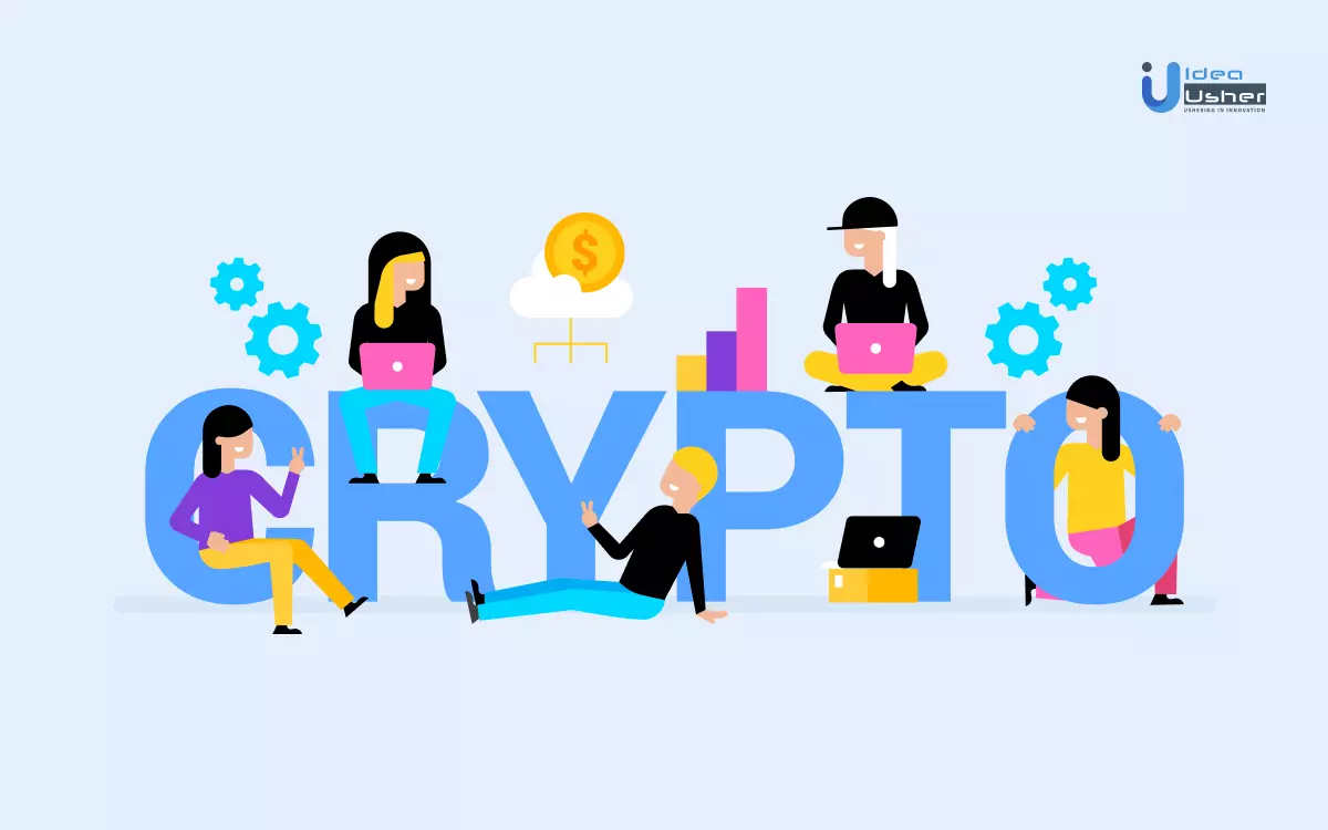 Top apps related to buying cryptocurrency in 2022