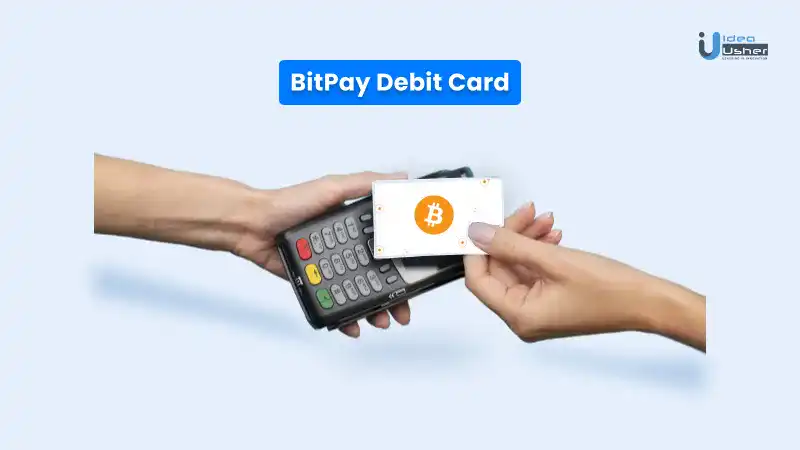 BitPay Debit Cards