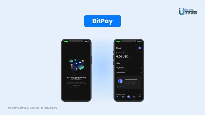 BitPay