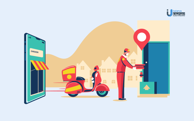 Top 10 Food Delivery Apps in Sydney