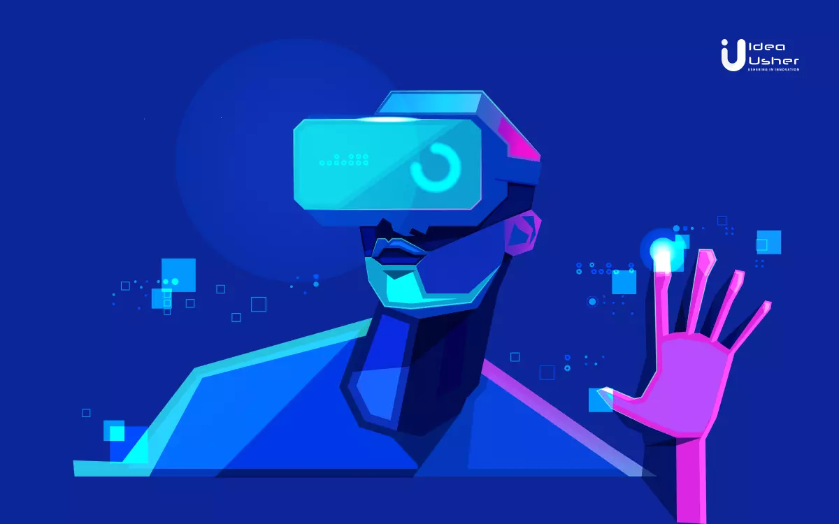 Here’s All You Need To Know About Virtual Reality Software Development