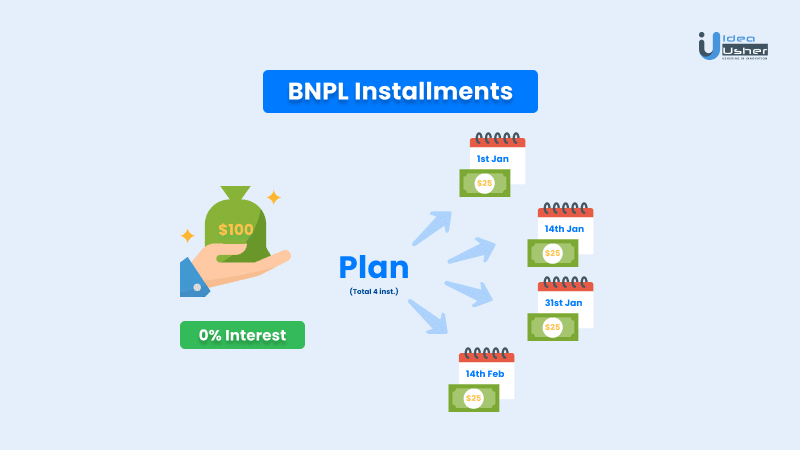 How does Buy Now Pay Later (BNPL) work for businesses?