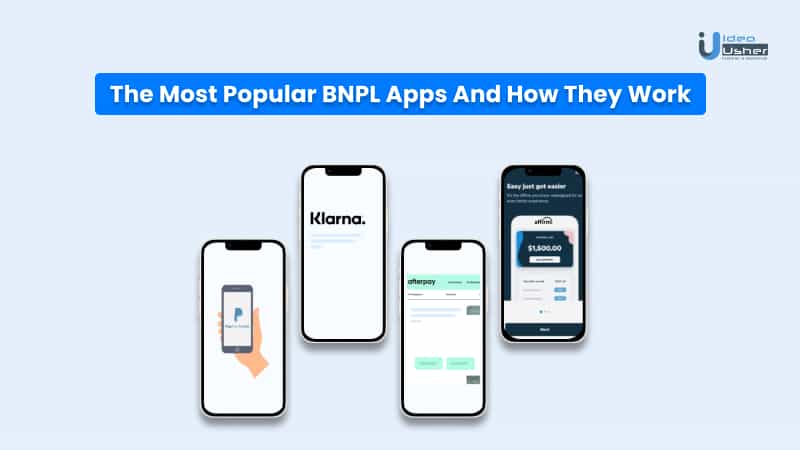 the most popular bnpl apps and how they work