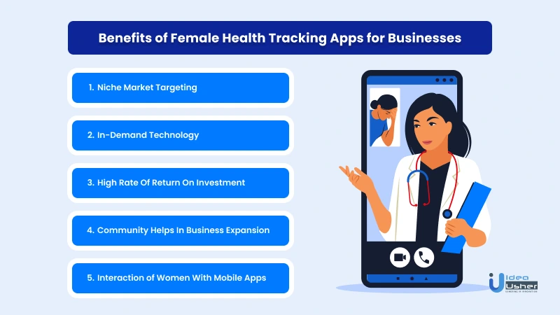 How simple mobile apps can help women's organizations grow their