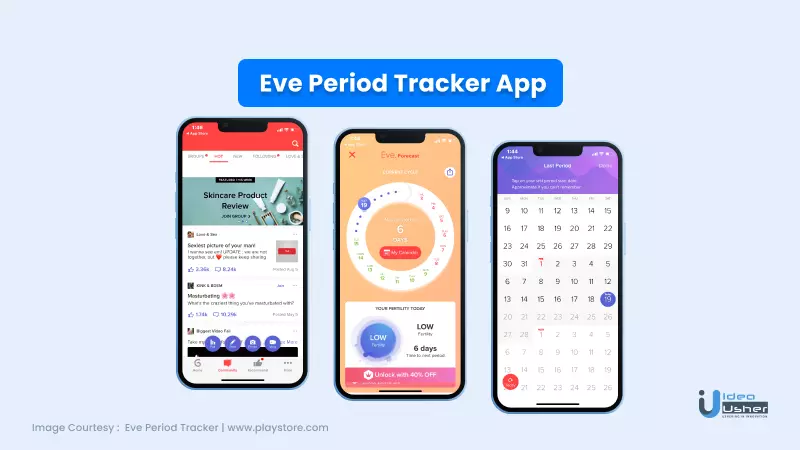 eve app
