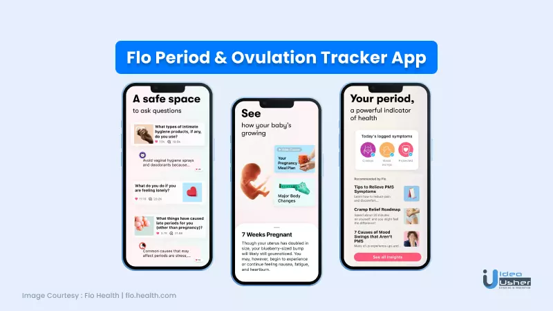 FTC Reaches Settlement With Flo Health Over Fertility-Tracking App