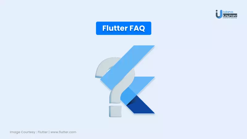 flutter faqs