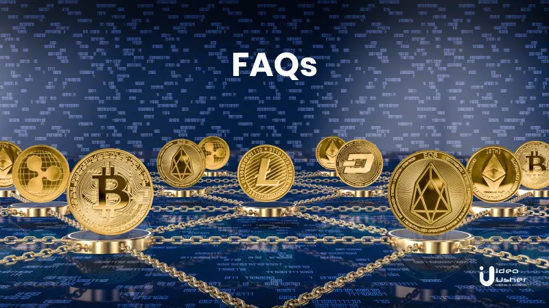 blockchain FAQs