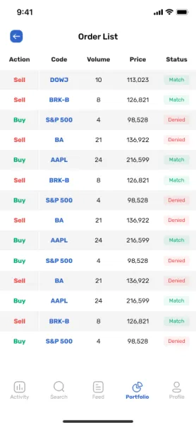 stock trading app screens 06