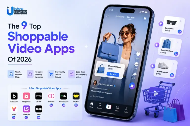 top video apps