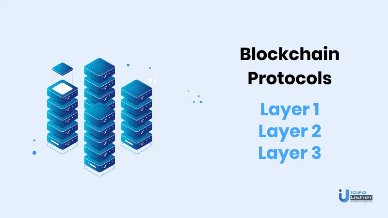 blockchain layer protocols