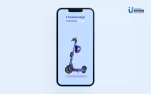 Beam e scooter case study