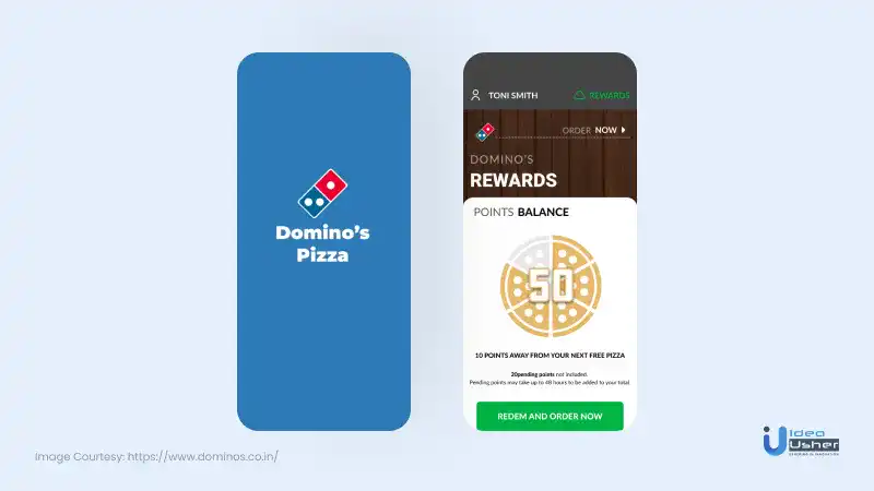 Domino's